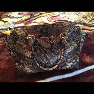 Michael Kors purse